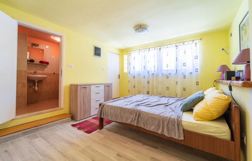 Ferienhaus - Duga Uvala-Veliki Vareski , Kroatien - CIC789 30