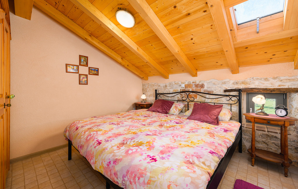 Feriehus - Visnjan , Kroatia - CIC809 5