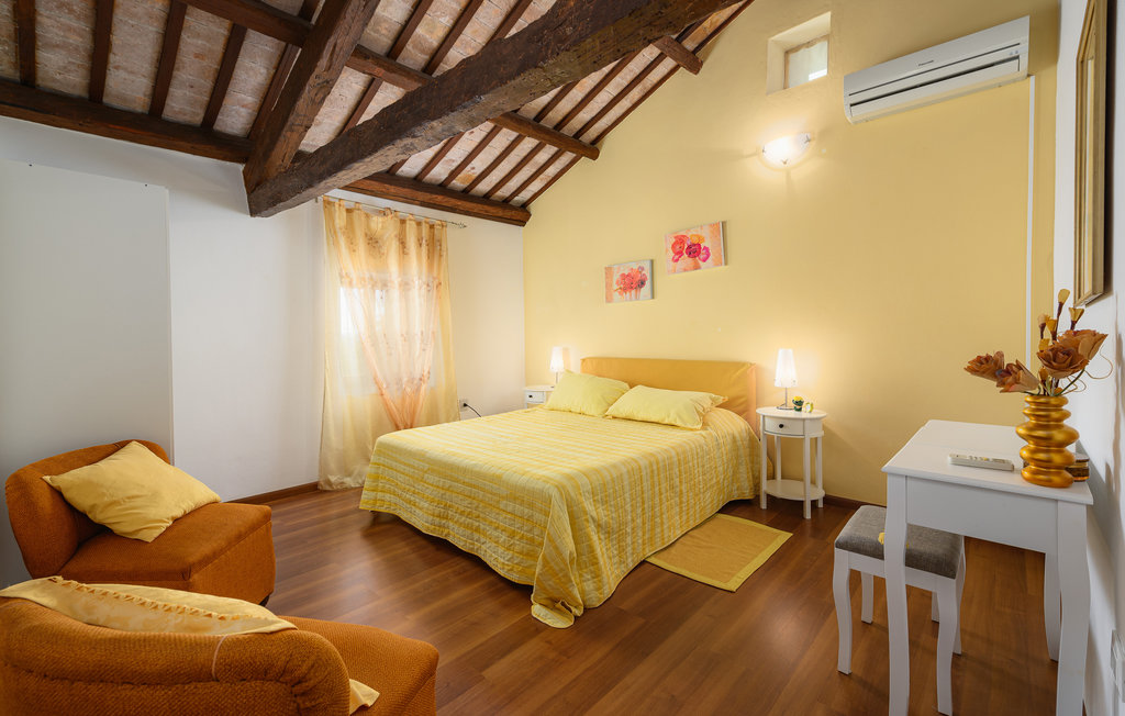 Ferienhaus - Visnjan - Radovani , Kroatien - CIC813 26