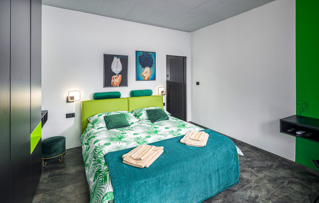 Ferienhaus - Zminj-Muzini , Kroatien - CIC826 18