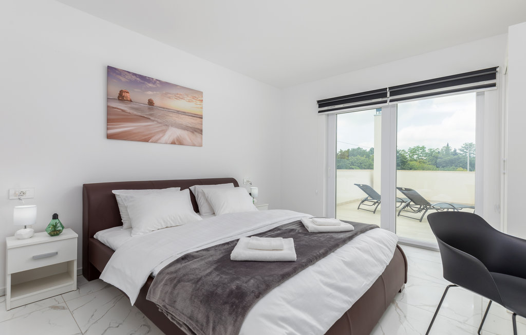 Semesterhus - Vodnjan-Jursici , Kroatien - CIC828 27