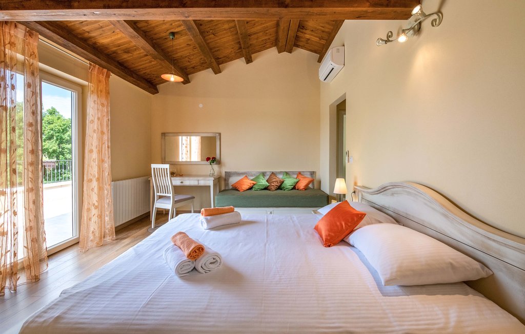 Feriehuse - Barban-Puntera , Kroatien - CIC837 36