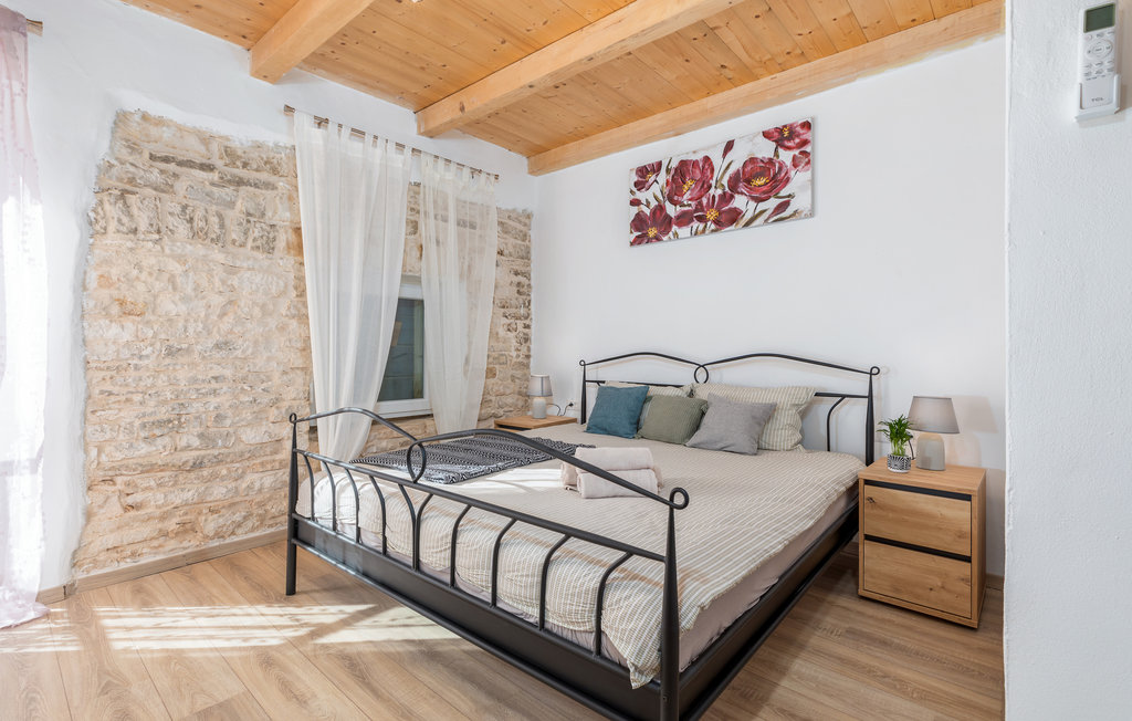 Ferienhaus - Zminj - Modrusani , Kroatien - CIC852 30