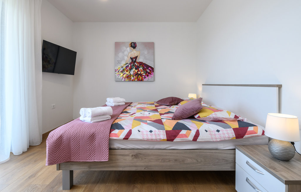 Feriehuse - Krnica-Prodol , Kroatien - CIC880 27