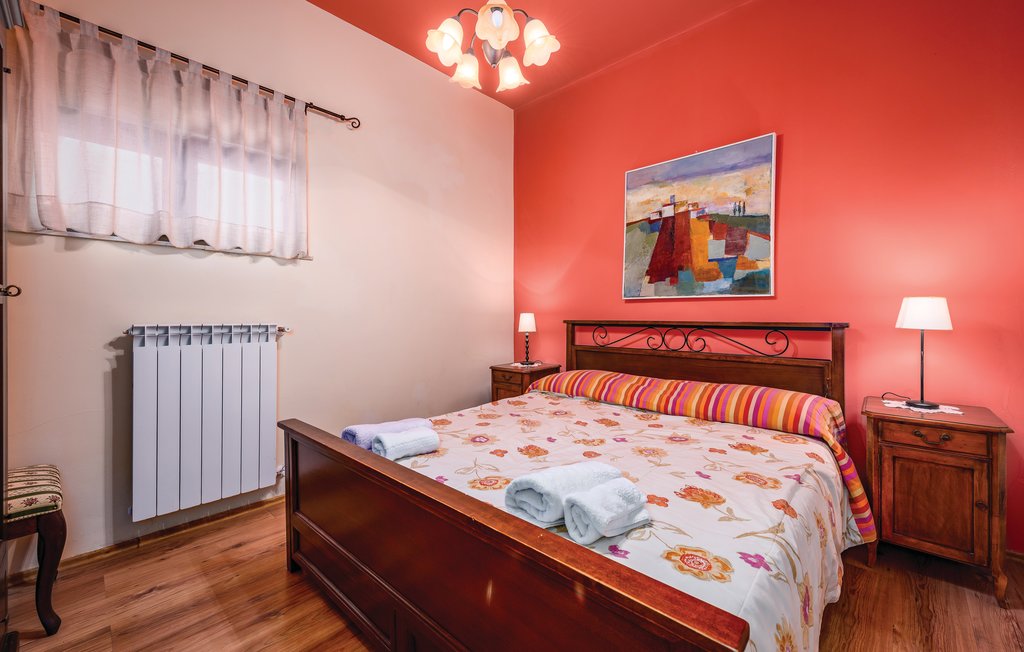 Feriehus - Groznjan-Peroj , Kroatia - CIC905 34