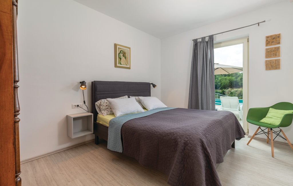 Feriehus - Visnjan-Prhati , Kroatia - CIC910 22