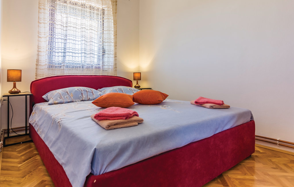 Lejlighed - Pula-Valtura , Kroatien - CIC956 17