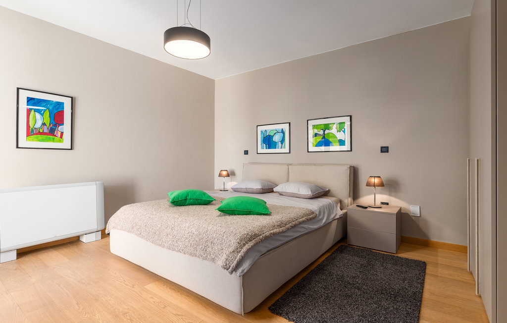 Ferienhaus - Pula-Valtura , Kroatien - CIC976 37