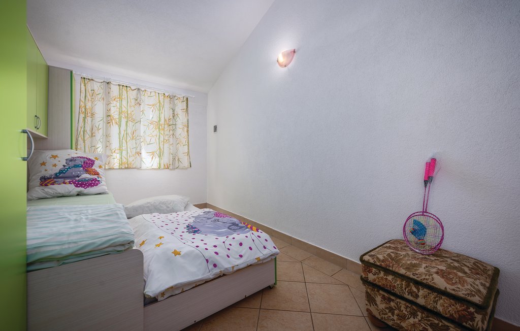 Feriehus - Porec-Sv.Lovrec , Kroatia - CIC991 19