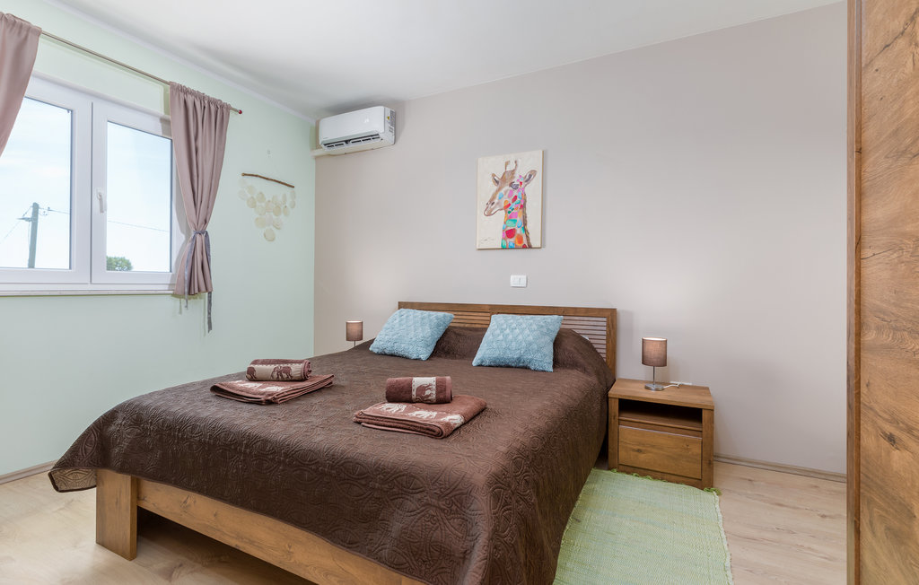 Semesterhus - Pula-Marcana , Kroatien - CIC999 27