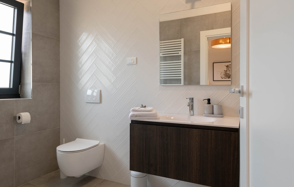 Feriehus - Barban-Manjadvorci , Kroatia - CIC007 32