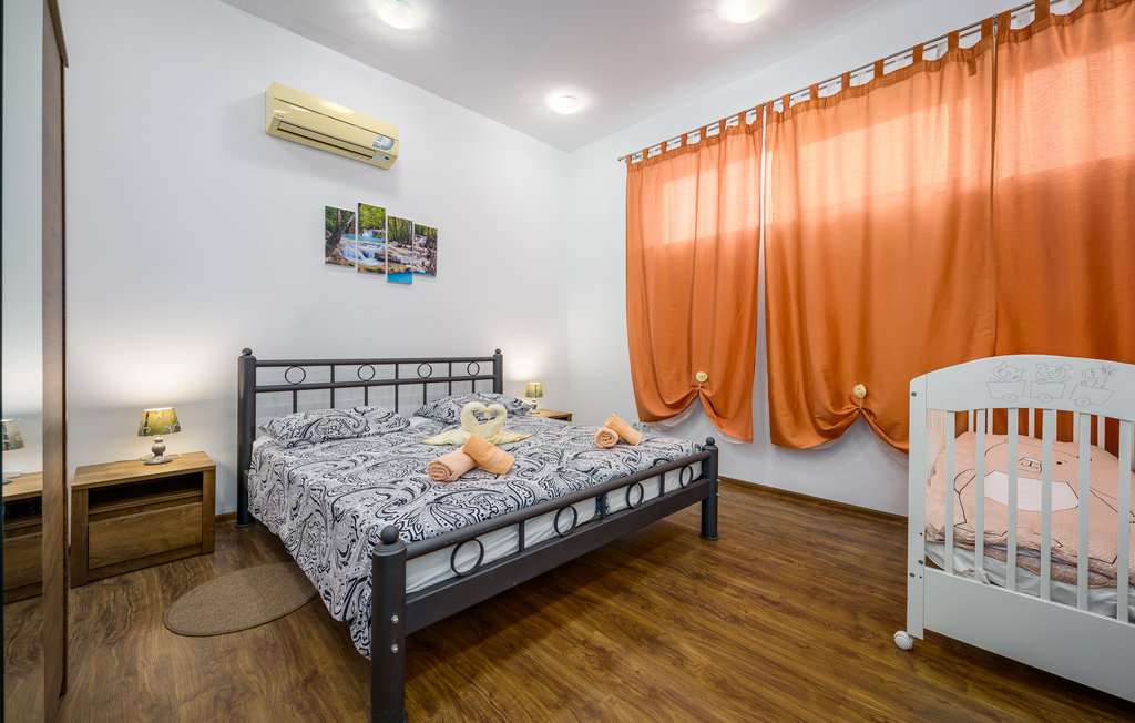 Ferienhaus - Svetvincenat - Smoljanci , Kroatien - CIC032 27