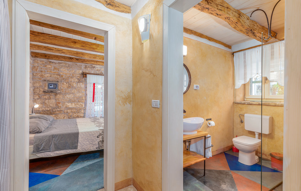 Ferienwohnung - Zminj , Kroatien - CIC084 19