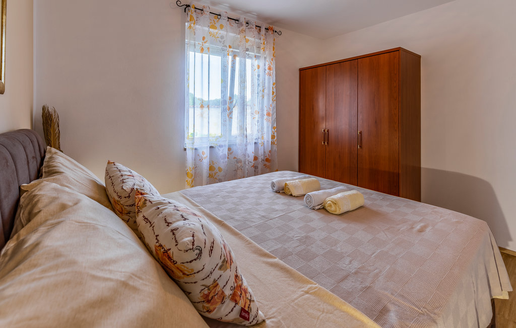 Semesterhus - Pula-Loborika , Kroatien - CIC120 47