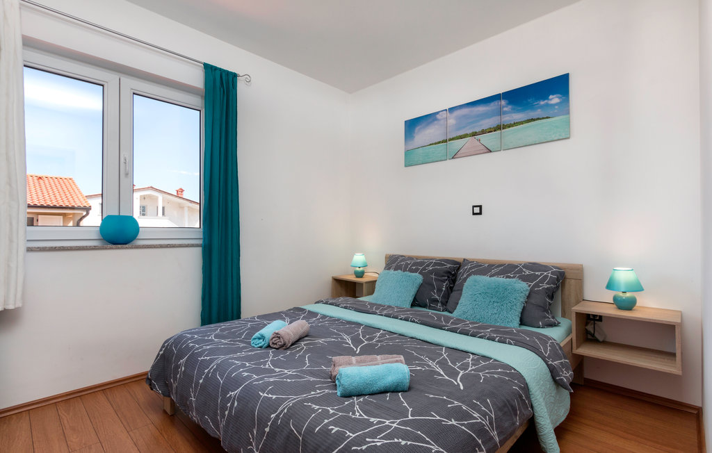 Feriehuse - Pula-Loborika , Kroatien - CIC186 25