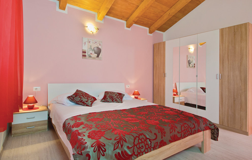 Feriehus - Barban-Spadici , Kroatia - CIC300 21