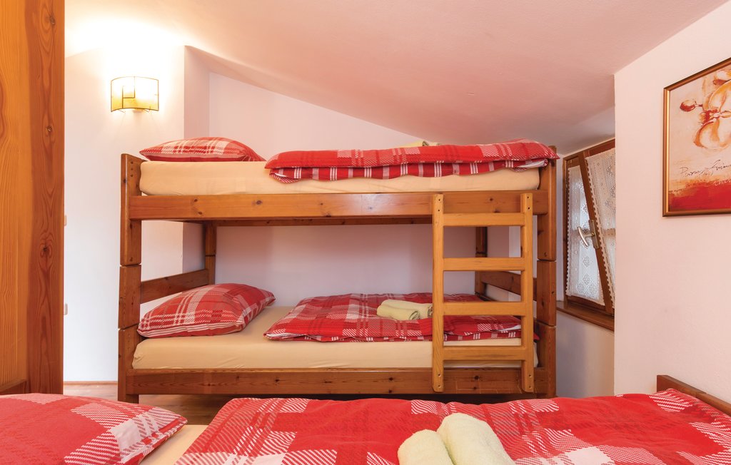 Ferienwohnung - Vodnjan-Cabrunici , Kroatien - CIC315 16