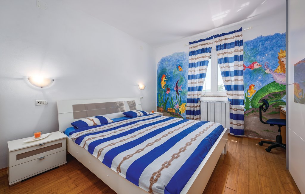 Feriehus - Labin-Smilovici , Kroatia - CIC422 38