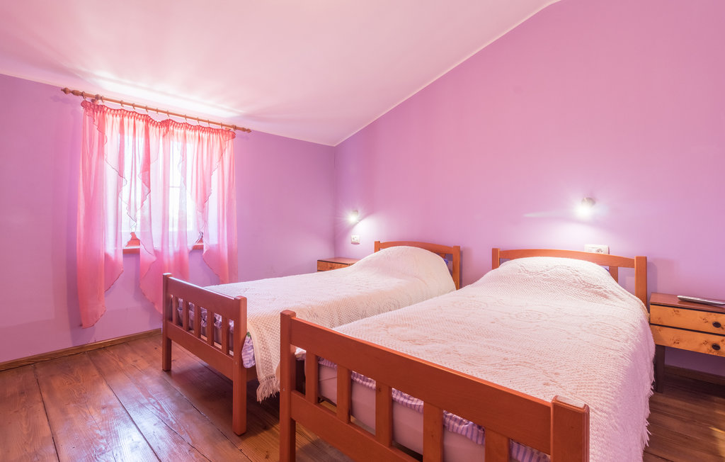 Ferienhaus - Pula-Muntic , Kroatien - CIC423 23