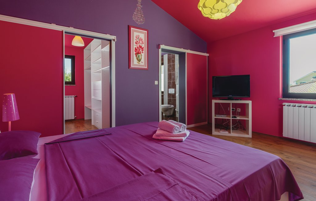 Feriehuse - Vodnjan-Majmajola , Kroatien - CIC436 32