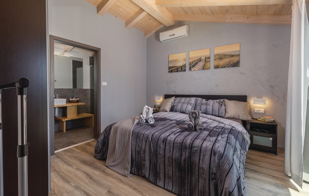 Semesterhus - Barban , Kroatien - CIC440 48