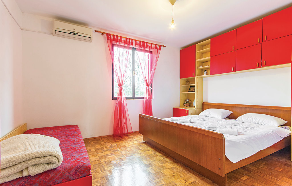 Ferieleilighet - Barban-Manjadvorci , Kroatia - CIC455 19