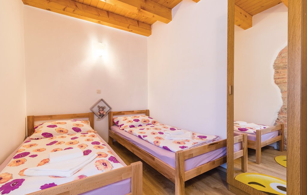 Feriehuse - Svetvincenat-Stokovci , Kroatien - CIC482 25