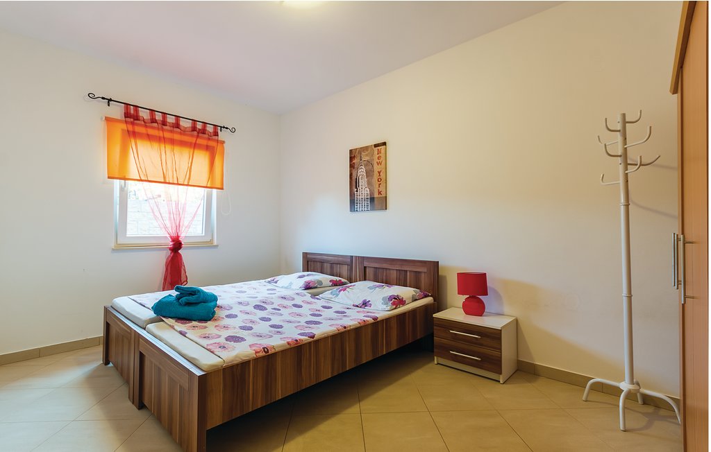 Feriehus - Pula-Galizana , Kroatia - CIC492 18