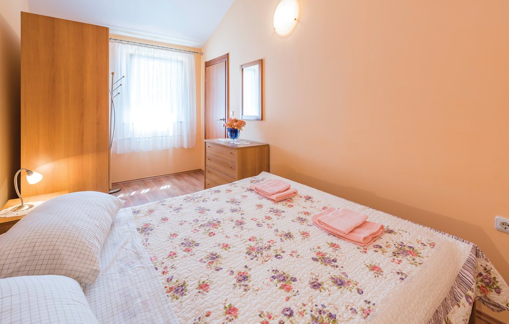 Semesterhus - Zminj , Kroatien - CIC532 16