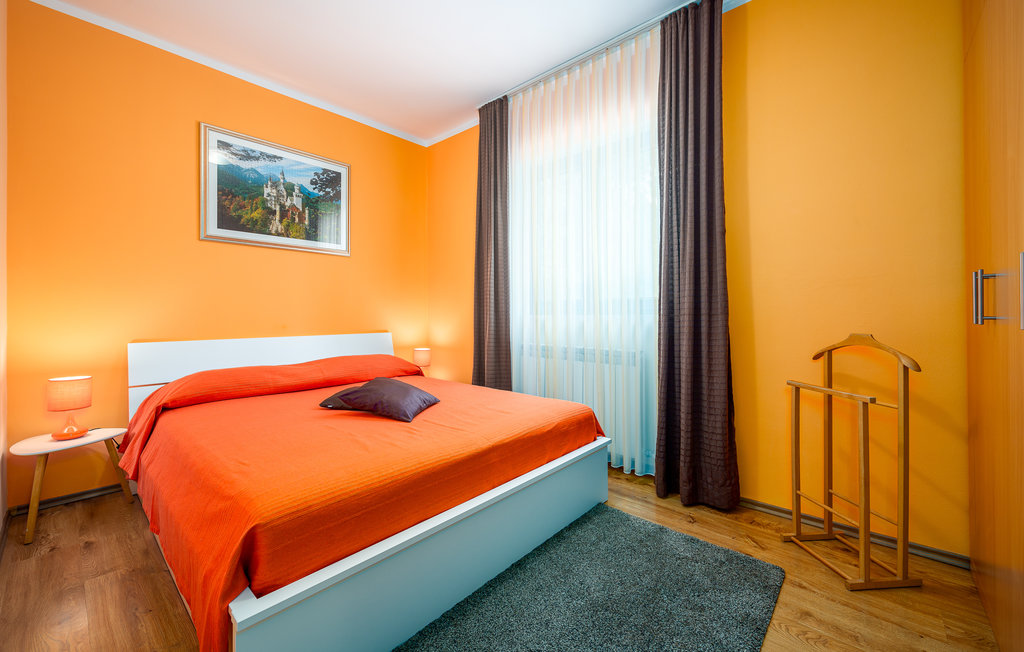 Feriehus - Tinjan-Radetici , Kroatia - CIC536 36