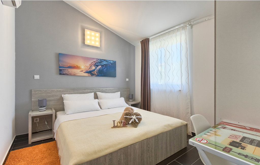 Feriehuse - Zminj-Muzini , Kroatien - CIC694 6