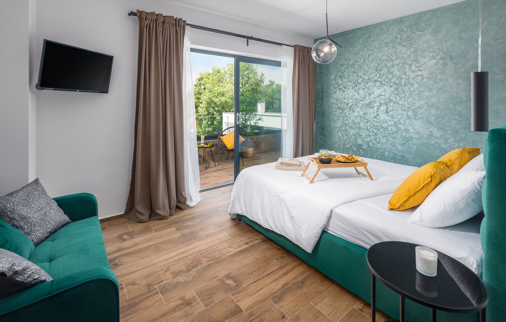 Ferienhaus - Zminj-Sivati , Kroatien - CIC698 36