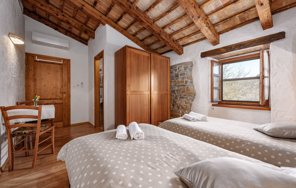 Ferieleilighet - Pazin-Cerovlje , Kroatia - CIC714 28