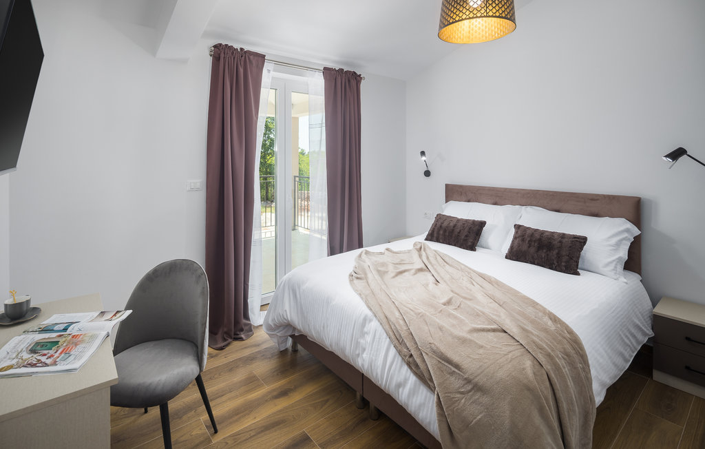 Feriehuse - Pazin - Banovci , Kroatien - CIC738 23