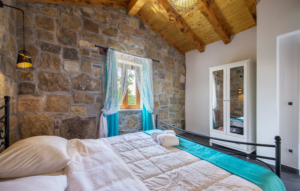 Feriehus - Pazin-Zarecje , Kroatia - CIC804 19