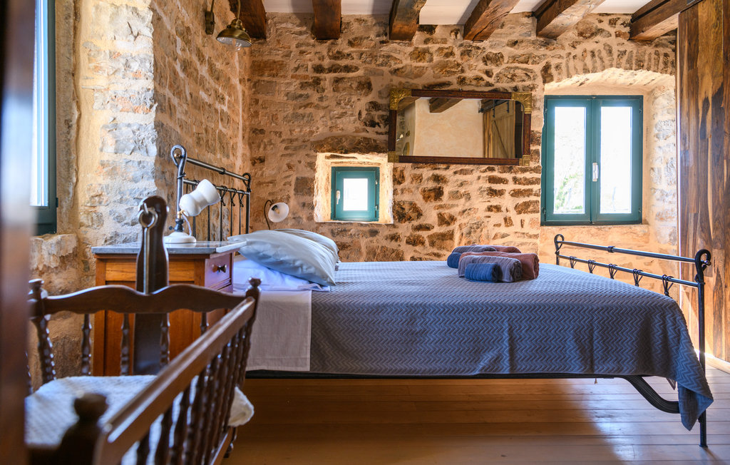 Ferienhaus - Vodnjan - Cetinici , Kroatien - CIC814 30