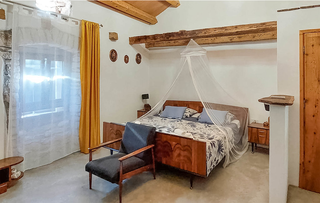 Ferienhaus - Svetvincenat - Raponji , Kroatien - CIC853 6