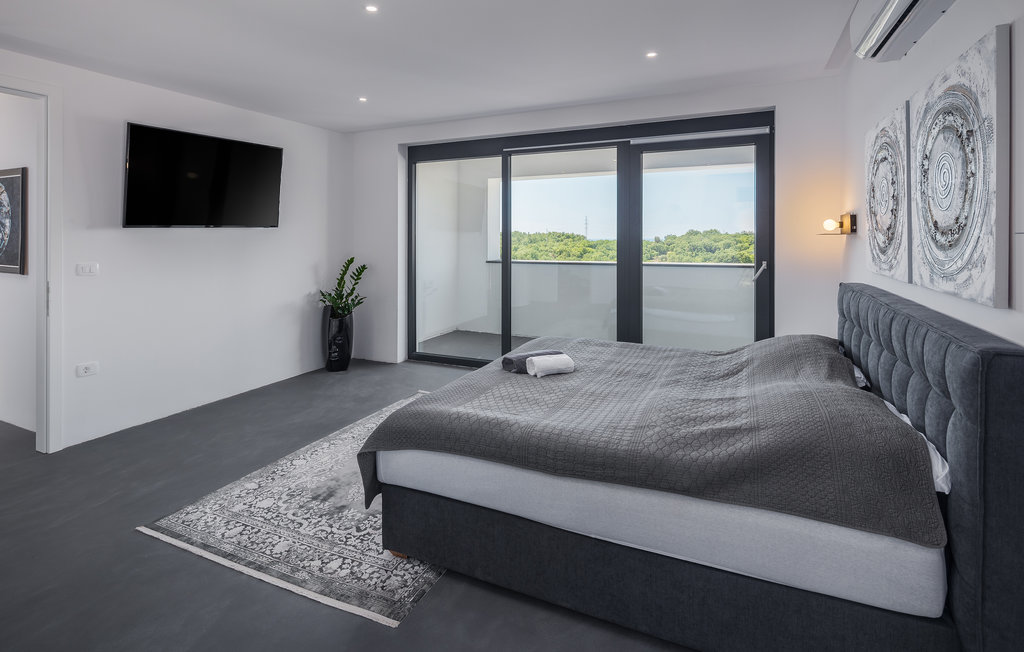 Feriehuse - Buje - Volpija , Kroatien - CIC887 23