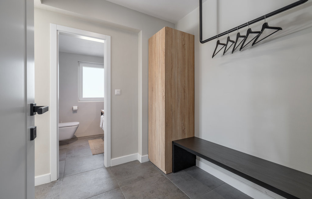 Feriehuse - Sveti Lovrec , Kroatien - CIC987 22