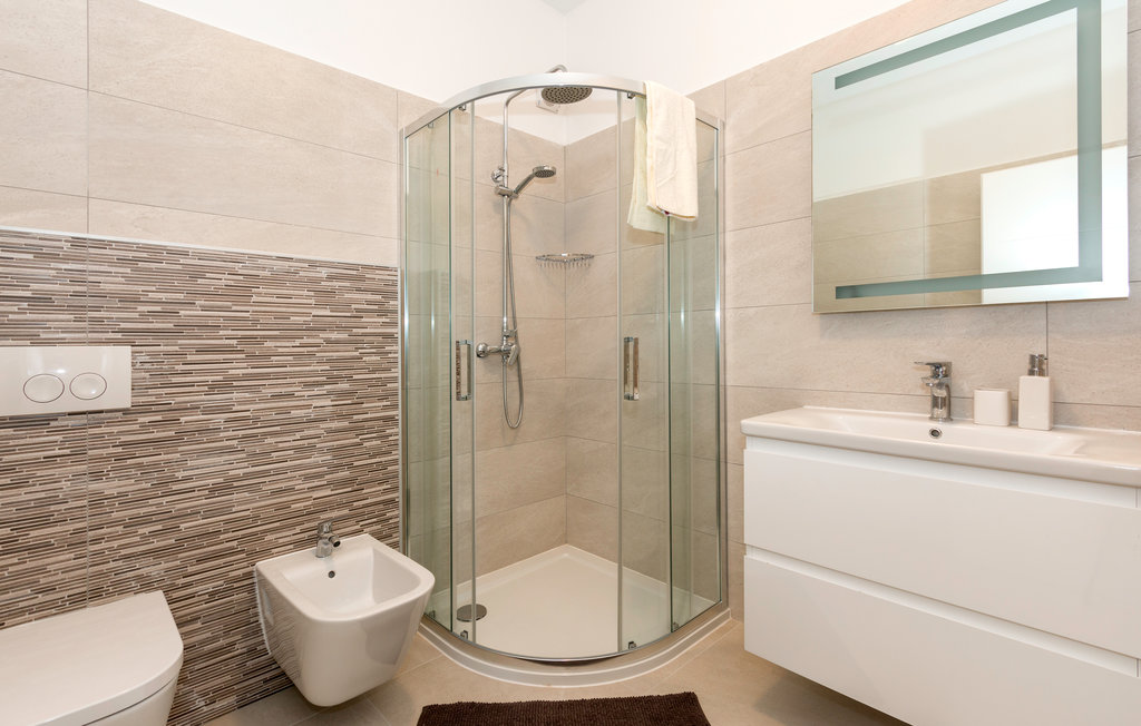 Ferienhaus - Rovinj-Bale , Kroatien - CIC004 31