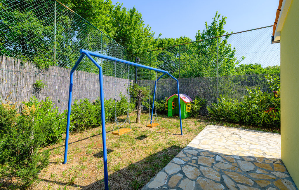 Ferienhaus - Svetvincenat - Smoljanci , Kroatien - CIC032 16