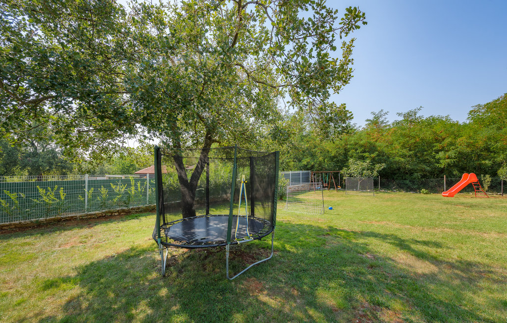 Ferienhaus - Sv.Lovrec-Heraki , Kroatien - CIC141 17