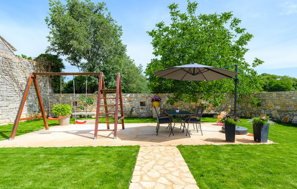 Feriehus - Svetvincenat-Cabrunici , Kroatia - CIC302 23