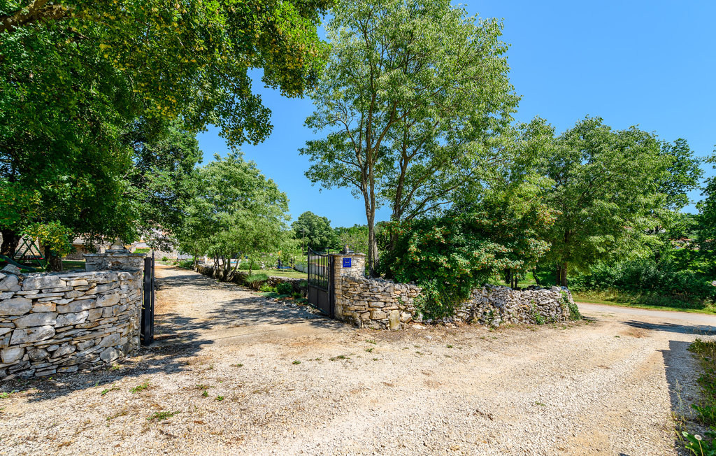 Feriehus - Svetvincenat-Rezanci , Kroatia - CIC310 25