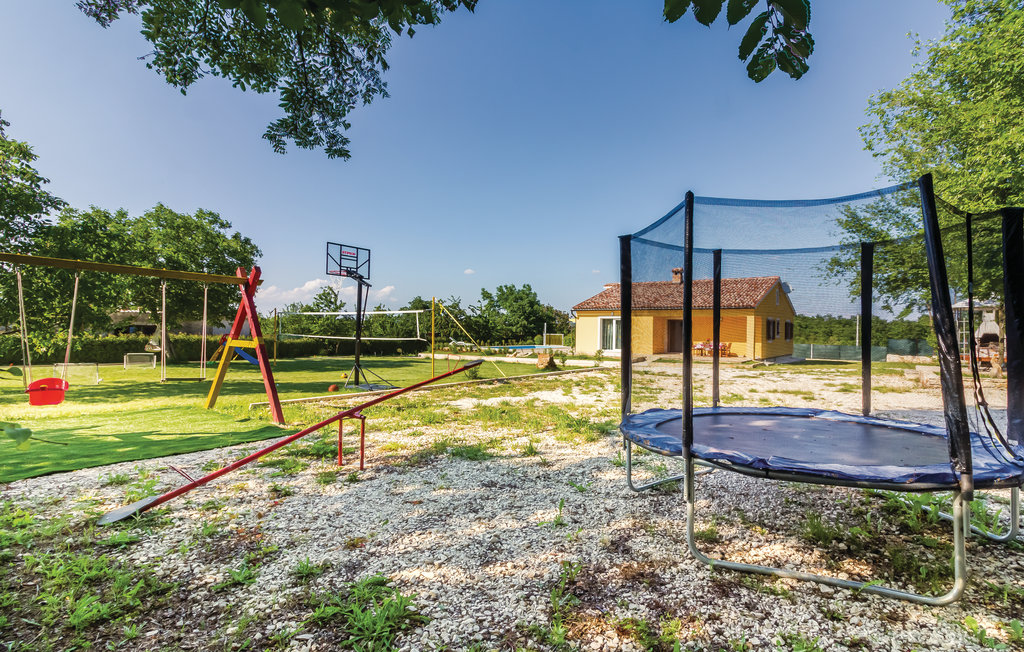 Semesterhus - Vodnjan-Butkovici , Kroatien - CIC367 17