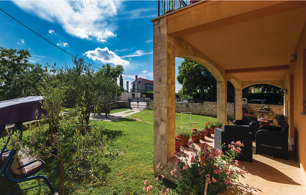 Ferienwohnung - Barban-Orbanici , Kroatien - CIC428 15