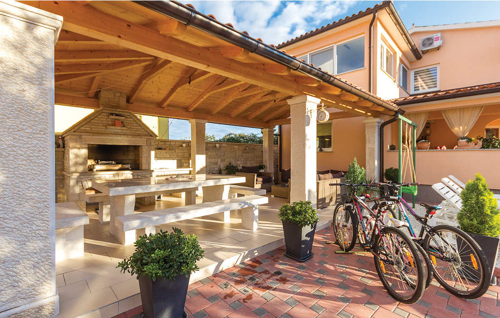 Lejlighed - Pula-Galizana , Kroatien - CIC506 11