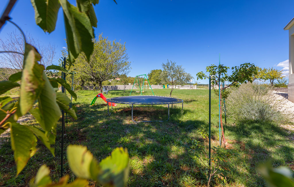 Feriehuse - Zminj-Medancici , Kroatien - CIC614 21