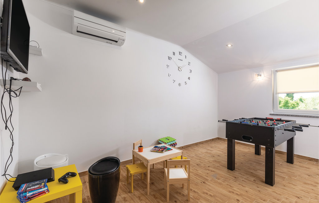 Feriehus - Pula-Radeki Glavica , Kroatia - CIC636 37