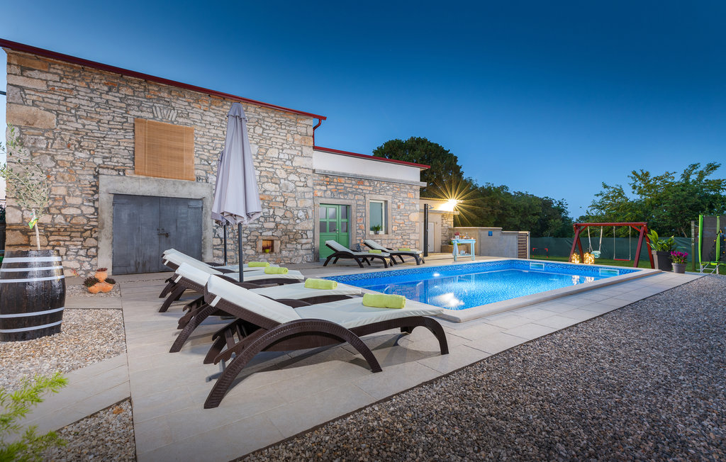 Feriehuse - Duga Uvala-Jovici , Kroatien - CIC659 22